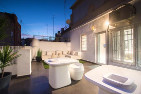 Valencia Luxury Group Apartments